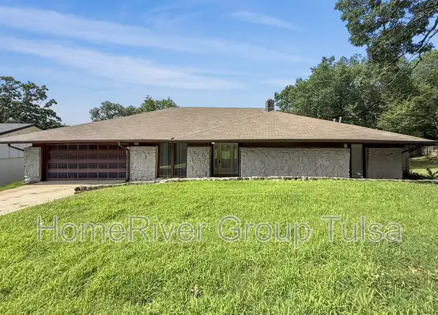 Property at 3455 E 75th Pl, Tulsa, OK, 74136, 4 beds, 3 baths, [object Object]