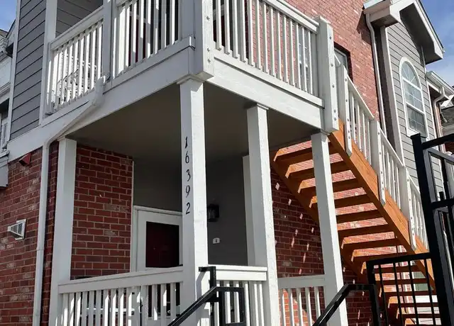 Property at 16392 E Fremont Ave #5, Aurora, CO, 80016, 2 beds, 2 baths, [object Object]