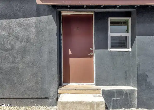 Property at 1341 E Willetta St Unit A2, Phoenix, AZ, 85006, 1 bed, 1 bath, [object Object]
