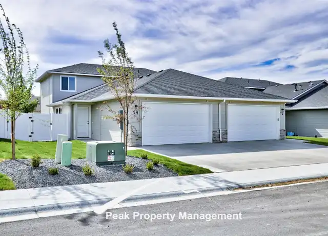 Property at 70 S Drifter Loop, Nampa, ID, 83651, 3 beds, 2 baths, [object Object]