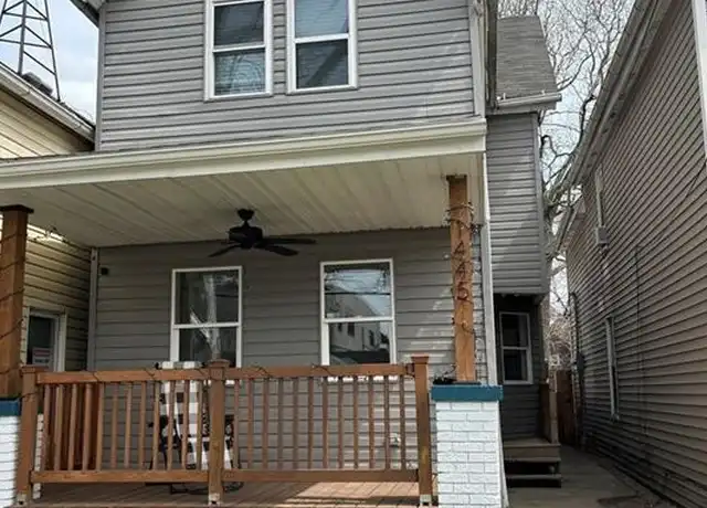 Property at 1445 W 52nd St, Cleveland, OH, 44102, 2 beds, 1 bath, [object Object]