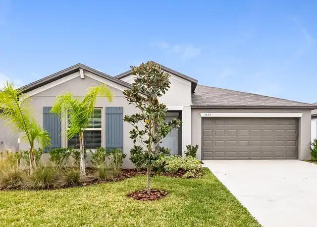 Property at 5423 Rainwood Meadows Dr, Apollo Beach, FL, 33572, 4 beds, 2 baths, [object Object]