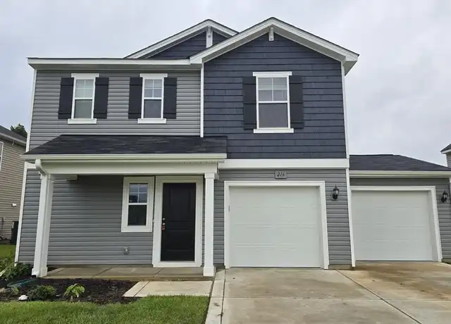 Property at 216 Melbourne (lot 11) DR, Raeford, NC, 28376, 3 beds, 2.5 baths, [object Object]
