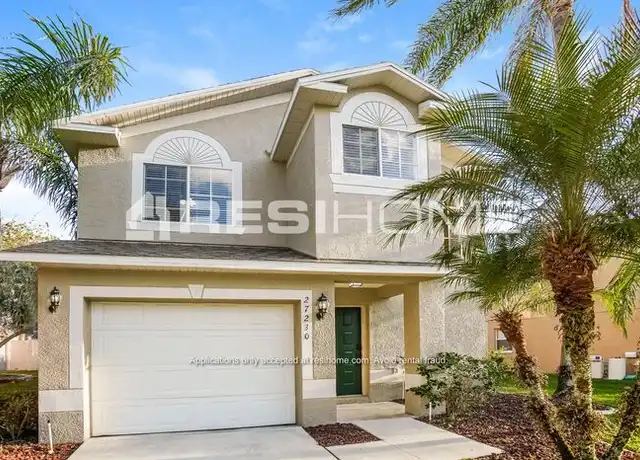 Property at 27230 La Jolla Way, Wesley Chapel, FL, 33544, 3 beds, 2.5 baths, [object Object]