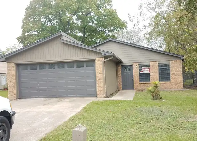 Property at 1218 S Dexter Dr, College Station, TX, 77840, 3 beds, 2 baths, [object Object]