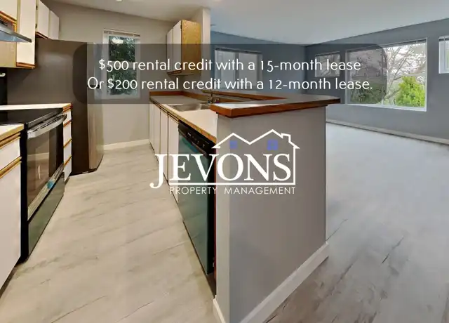Property at 1012 NW 85th St Unit 103, Seattle, WA, 98117, 1 bed, 1 bath, [object Object]