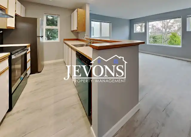 Property at 1012 NW 85th St Unit 103, Seattle, WA, 98117, 1 bed, 1 bath, [object Object]