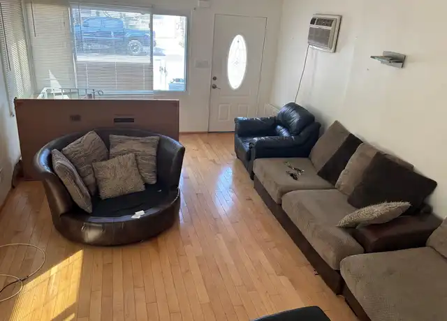 Property at 8814 Albert Rd, Ozone Park, NY, 11417, 3 beds, 1.5 baths, [object Object]