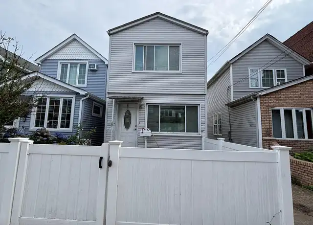 Property at 8814 Albert Rd, Ozone Park, NY, 11417, 3 beds, 1.5 baths, [object Object]