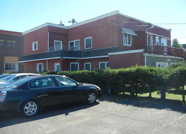 Property at 1225 Banks Ave Unit 8, Superior, WI, 54880, 1 bed, 1 bath, [object Object]