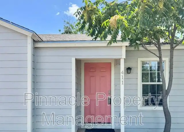 Property at 411 S Parkway St, San Angelo, TX, 76901, 2 beds, 1 bath, [object Object]
