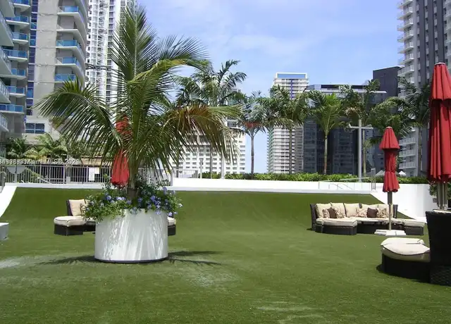 Property at 1111 SW 1st Ave Unit 2722N, Miami, FL, 33130, 2 beds, 2 baths, [object Object]