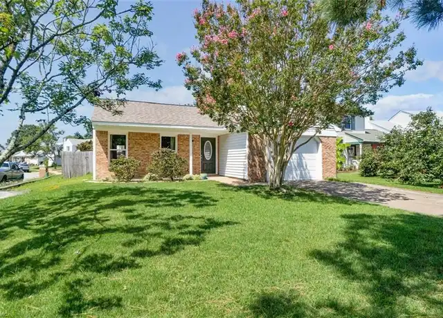 Property at 2013 Irongate Ct, Virginia Beach, VA, 23456, 3 beds, 2 baths, [object Object]