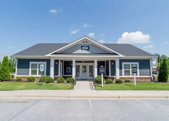 Property at Westridge Apartments - 3001 Lizzie Dr, Greenville, SC, 29617, 2 beds, 1 bath, [object Object]
