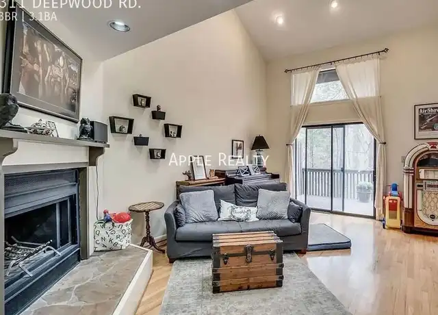 Property at 311 Deepwood Rd, Chapel Hill, NC, 27514, 3 beds, 3.5 baths, [object Object]