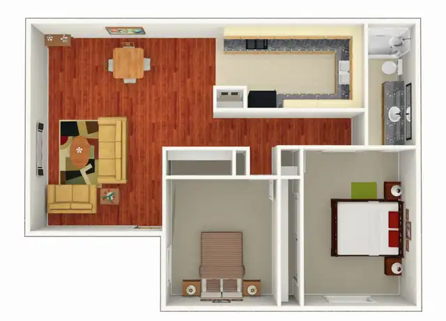 Property at 201 S Magnolia Ave Unit 0088, Anaheim, CA, 92804, 2 beds, 2 baths, [object Object]