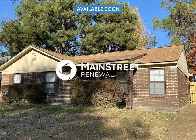 Property at 5120 Breckenwood Dr, Memphis, TN, 38127, 4 beds, 1 bath, [object Object]