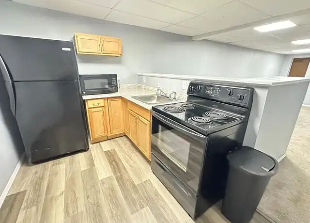 Property at 2008 Forest Hills Dr #1, Johnstown, PA, 15904, 1 bed, 1 bath, [object Object]