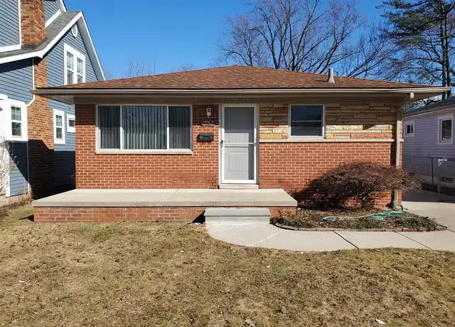 Property at 4639 Kingston St, Dearborn Heights, MI, 48125, 3 beds, 1 bath, [object Object]