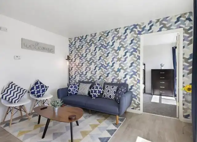 Property at 450 Vera Ave, Redwood City, CA, 94061, 2 beds, 1 bath, [object Object]