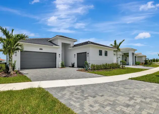 Property at 8294 S West Norcia Way, Port St. Lucie, FL, 34987, 3 beds, 3.5 baths, [object Object]