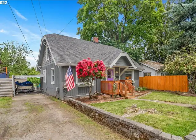 Property at 5725 NE Alberta St, Portland, OR, 97218, 4 beds, 1 bath, [object Object]