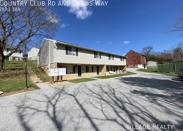 Property at 671 Country Club Rd Unit F, Red Lion, PA, 17356, 2 beds, 1 bath, [object Object]