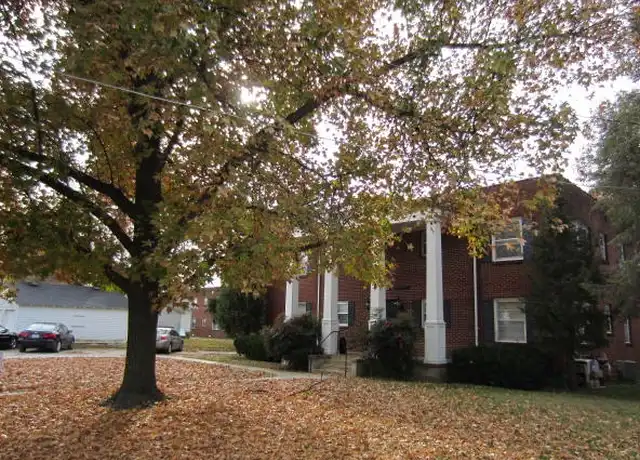 Property at 933 S Roanoke Ave Unit 2, Springfield, MO, 65806, 1 bed, 1 bath, [object Object]