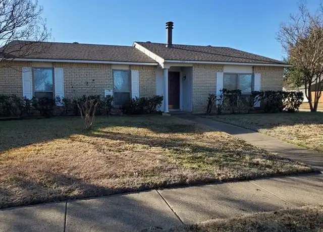 Property at 1112 Longhorn Dr, Plano, TX, 75023, 3 beds, 2 baths, [object Object]