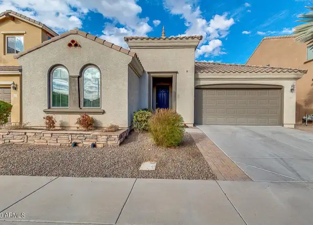 Property at 122 W Aster Dr, Chandler, AZ, 85248, 3 beds, 2 baths, [object Object]