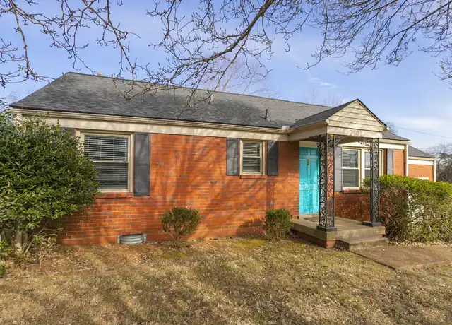 Property at 2101 Ridgecrest Dr, Nashville, TN, 37216, 3 beds, 2 baths, [object Object]