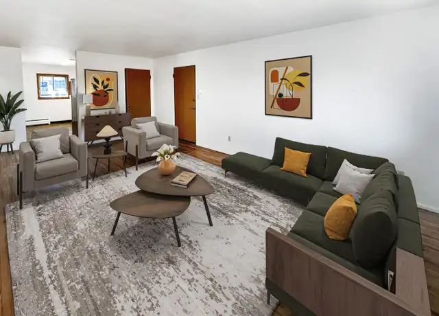 Property at 1813 13 1/2 St S Unit 1809-03, Fargo, ND, 58103, 2 beds, 1 bath, [object Object]