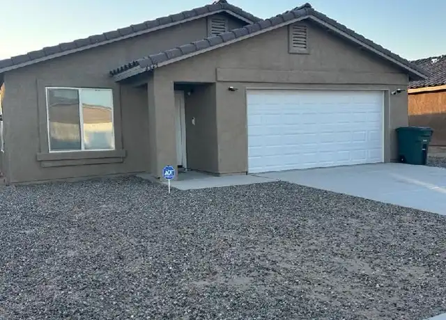 Property at 4447 S Buckthorn Dr, Yuma, AZ, 85365, 4 beds, 2 baths, [object Object]