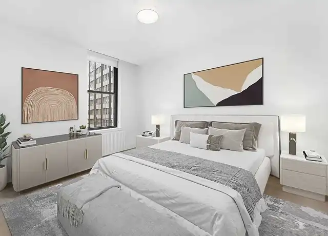 Property at 8 Liberty Pl Unit 2, New York, NY, 10005, 2 beds, 1 bath, [object Object]