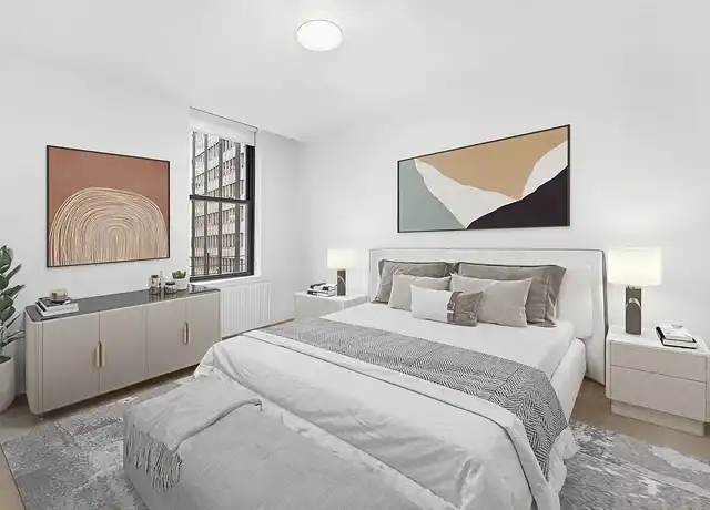 Property at 8 Liberty Pl Unit 2, New York, NY, 10005, 2 beds, 1 bath, [object Object]