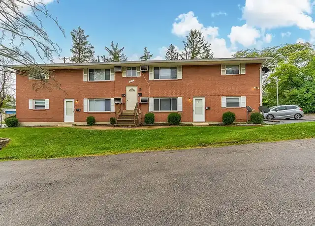 Photo of 7835 N Main St, Dayton, OH 45415
