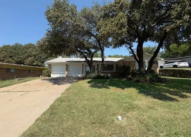 Property at 8270 Chapin Rd, Fort Worth, TX, 76116, 3 beds, 2 baths, [object Object]