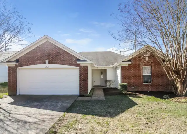 Property at 6931 Gallop Dr, Cordova, TN, 38018, 3 beds, 2 baths, [object Object]
