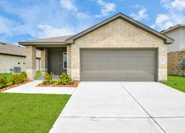 Property at 5439 Portwood Acres Dr, Spring, TX, 77373, 3 beds, 2 baths, [object Object]