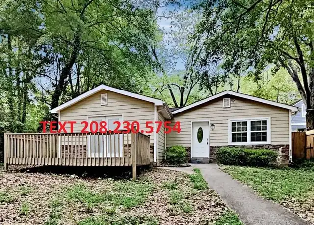 Property at 1039 Emerson Ave SE, Atlanta, GA, 30316, 3 beds, 2 baths, [object Object]
