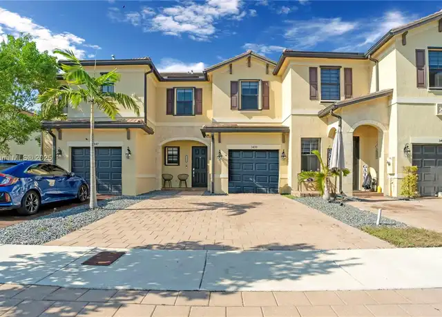 Property at 3439 W 106th Ter, Hialeah, FL, 33018, 3 beds, 2.5 baths, [object Object]
