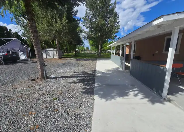 Property at 7340 Blue Goose Rd NE, Moses Lake, WA, 98837, 2 beds, 1 bath, [object Object]