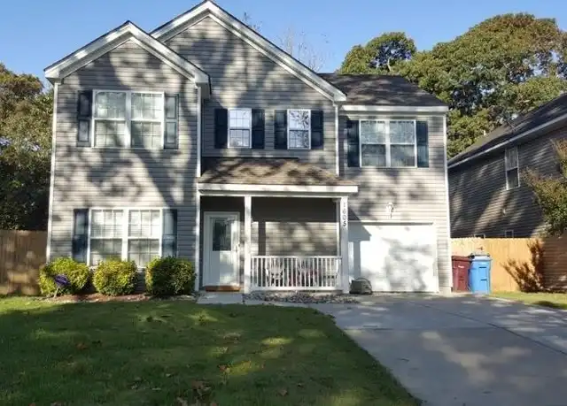 Property at 1605 Myrtle Ave, Chesapeake, VA, 23325, 5 beds, 3.5 baths, [object Object]
