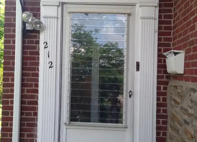 Property at 214 Grayling Ave Unit 1, Narberth, PA, 19072, 2 beds, 1 bath, [object Object]