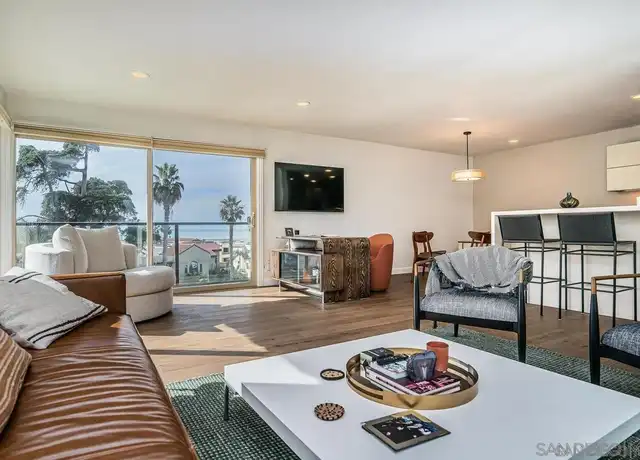Property at 909 Coast Blvd #10, La Jolla, CA, 92037, 2 beds, 2 baths, [object Object]