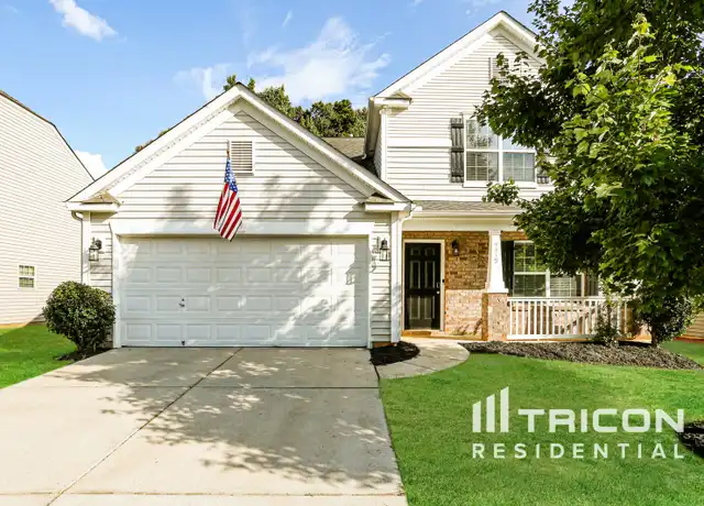 Property at 4819 McClure Rd, Charlotte, NC, 28216, 4 beds, 2.5 baths, [object Object]