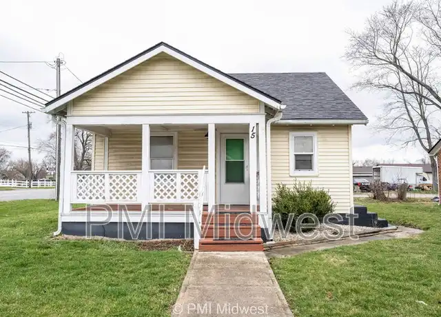 Property at 2142 W US Highway 40 Unit 15, Greenfield, IN, 46140, 1 bed, 1 bath, [object Object]