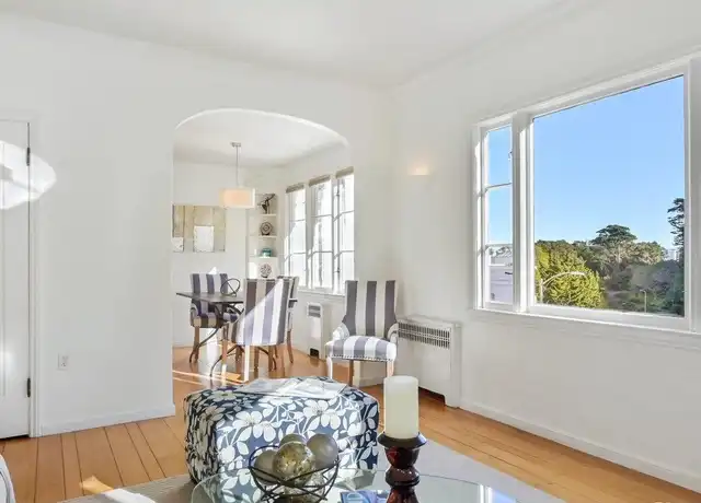 Property at 789 Buena Vista Ave W, San Francisco, CA, 94117, 1 bed, 1 bath, [object Object]