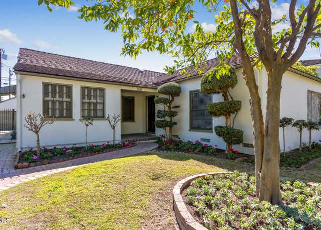 Photo of 2680 Lorain Rd, San Marino, CA 91108