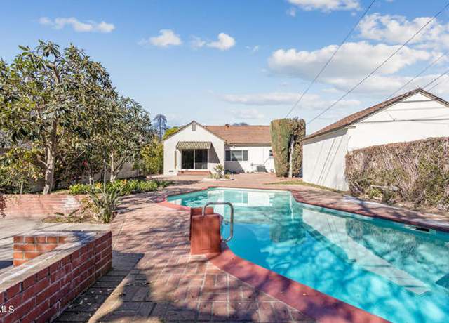 Photo of 2680 Lorain Rd, San Marino, CA 91108